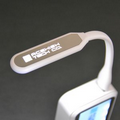 Luminate - USB LED Reading Light - Soft Light Technology